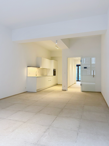 Flat - for rent - 1050 Ixelles