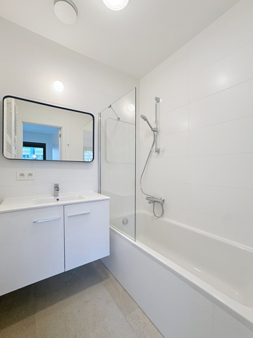 Flat - for rent - 1050 Ixelles