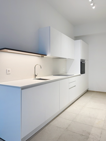 Flat - for rent - 1050 Ixelles