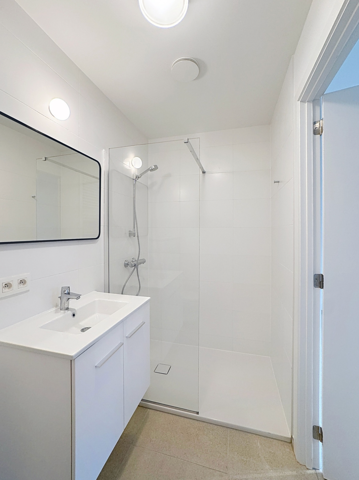 Flat - for rent - 1050 Ixelles