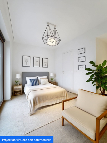 Flat - for rent - 1050 Ixelles