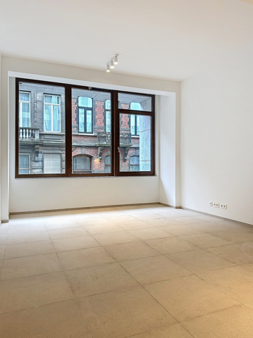 Flat - for rent - 1050 Ixelles