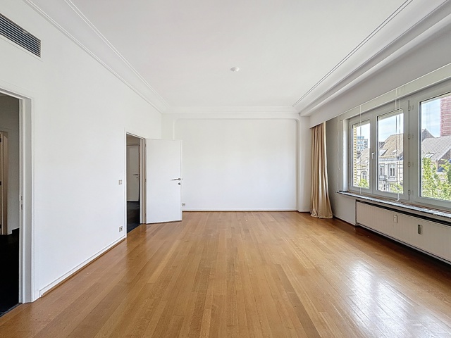Flat - for rent - 1050 Ixelles