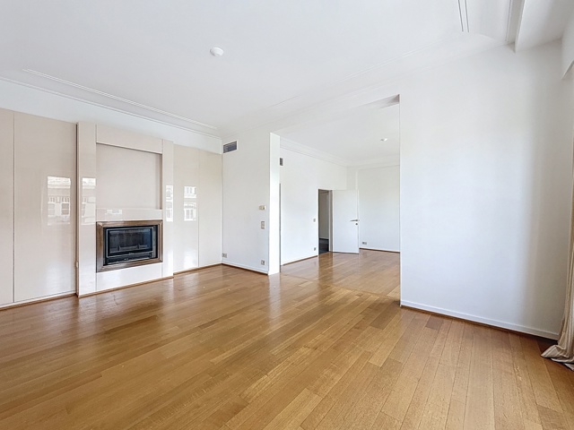Flat - for rent - 1050 Ixelles