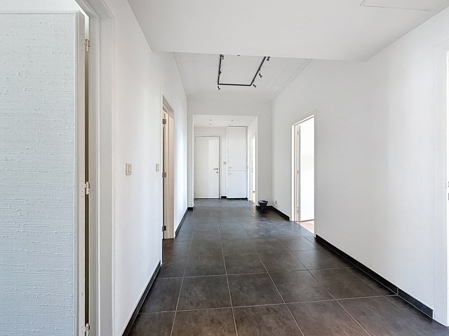 Flat - for rent - 1050 Ixelles