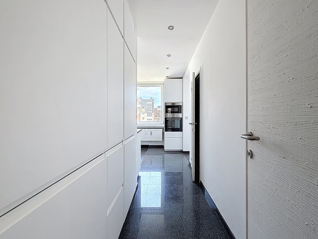 Flat - for rent - 1050 Ixelles