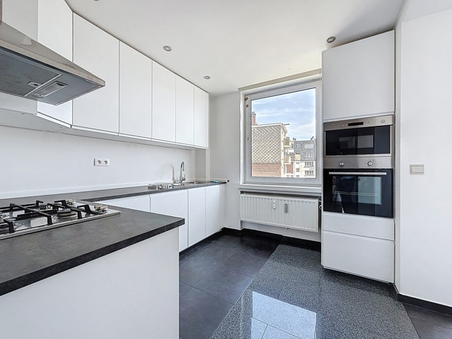 Flat - for rent - 1050 Ixelles