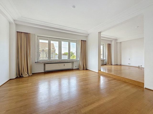 Flat - for rent - 1050 Ixelles