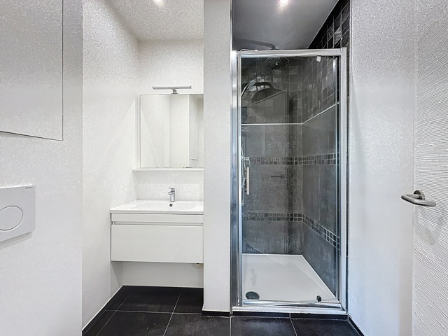 Flat - for rent - 1050 Ixelles