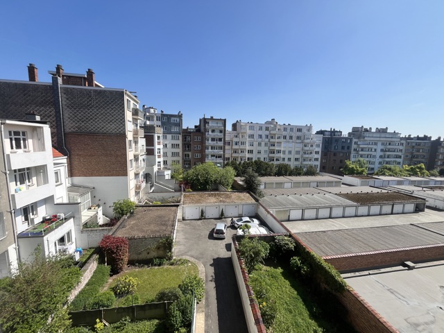 Flat - for rent - 1050 Ixelles