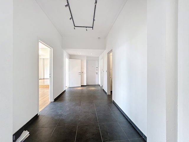 Flat - for rent - 1050 Ixelles