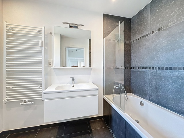 Flat - for rent - 1050 Ixelles