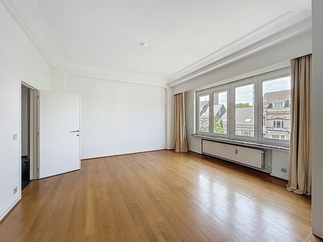 Flat - for rent - 1050 Ixelles
