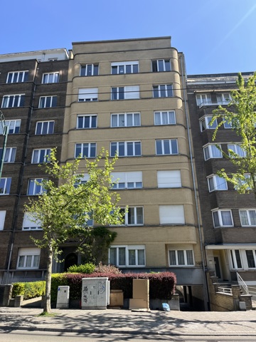 Flat - for rent - 1050 Ixelles