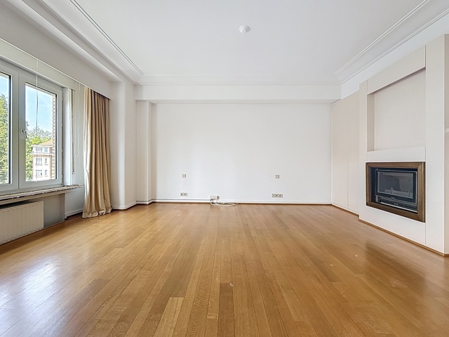 Flat - for rent - 1050 Ixelles