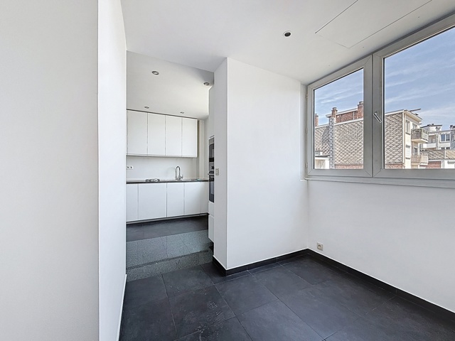 Flat - for rent - 1050 Ixelles