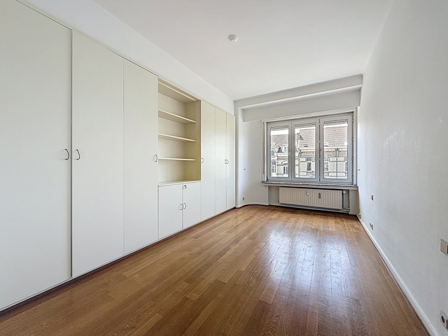 Flat - for rent - 1050 Ixelles