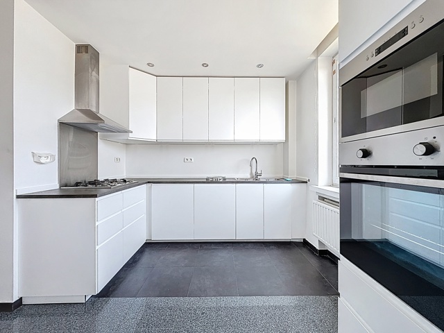 Flat - for rent - 1050 Ixelles