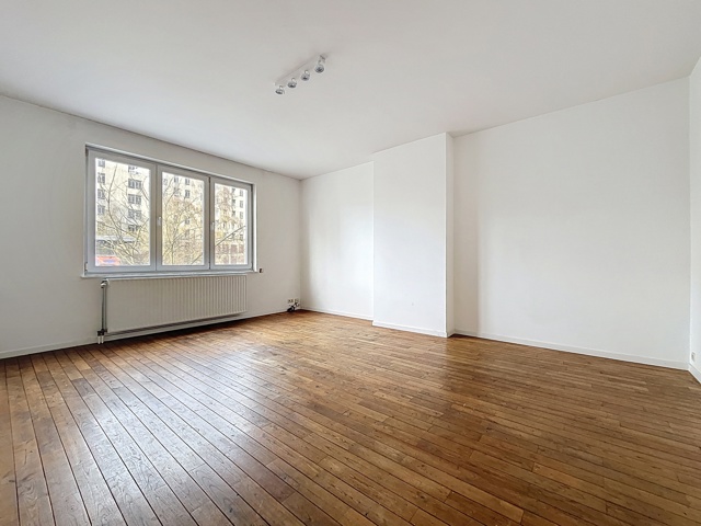 Appartement - à vendre - 1000 Bruxelles  1