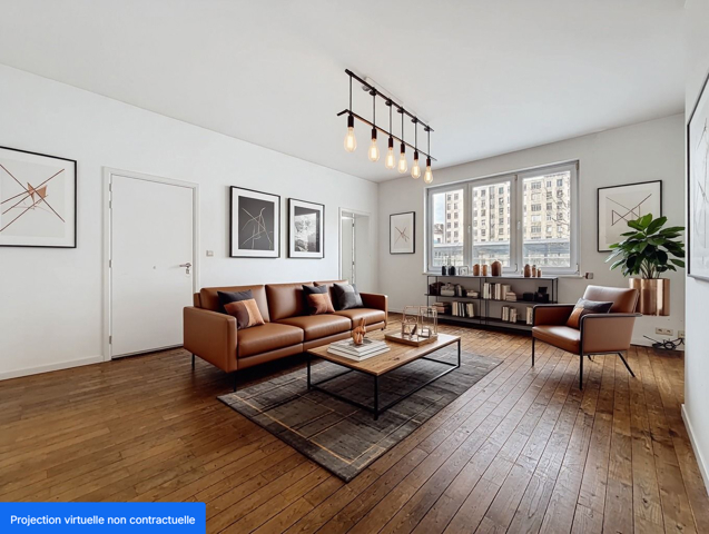 Flat - for sale - 1000 Bruxelles  1