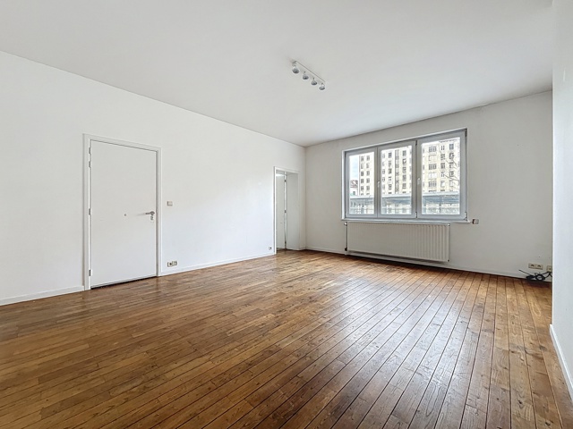 Appartement - à vendre - 1000 Bruxelles  1