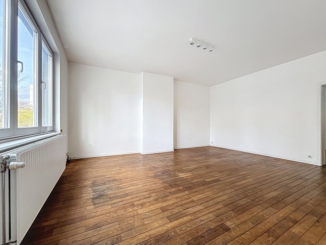 Appartement - à vendre - 1000 Bruxelles  1