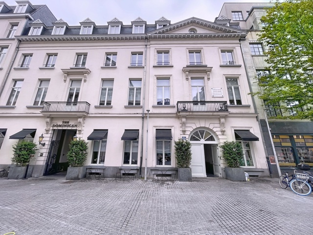 Appartement - à vendre - 1000 Bruxelles