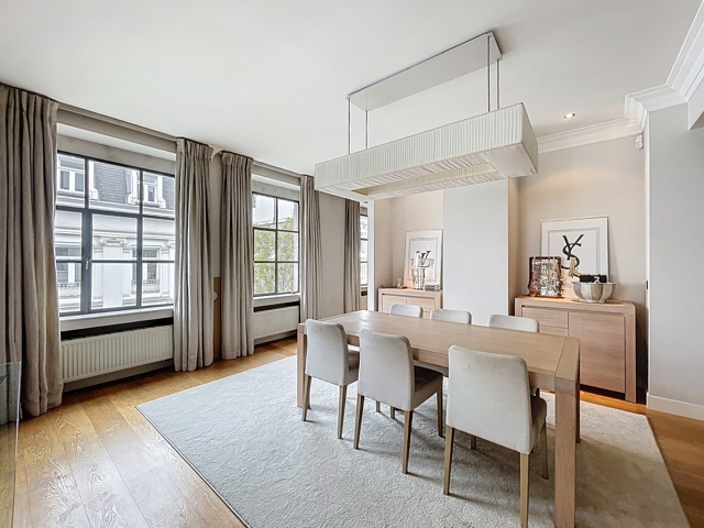 Appartement - à vendre - 1000 Bruxelles