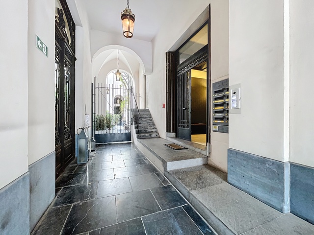 Appartement - à vendre - 1000 Bruxelles