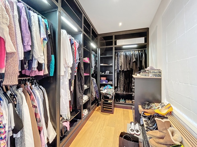 Appartement - à vendre - 1000 Bruxelles