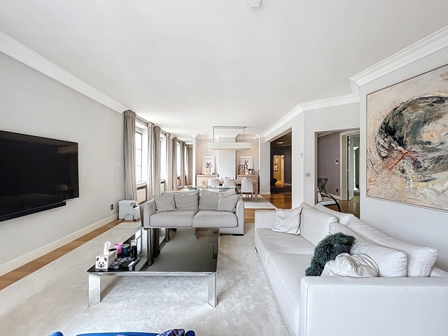 Appartement - à vendre - 1000 Bruxelles