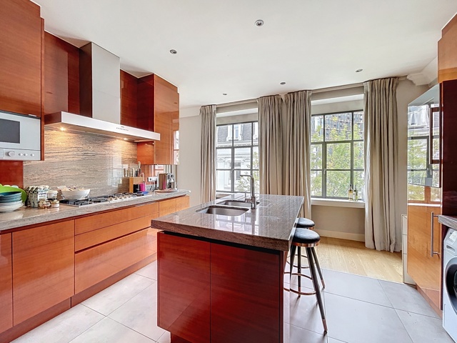 Appartement - à vendre - 1000 Bruxelles