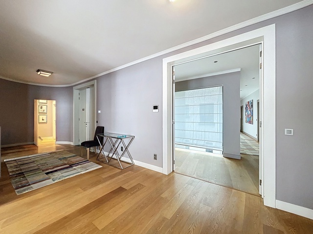 Appartement - à vendre - 1000 Bruxelles