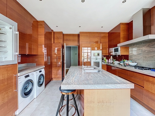 Appartement - à vendre - 1000 Bruxelles