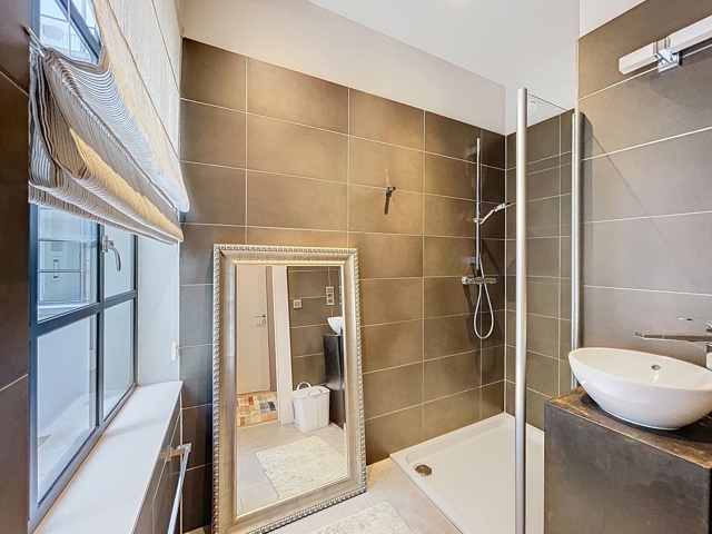 Appartement - à vendre - 1000 Bruxelles