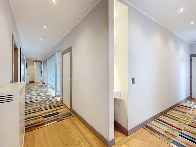 Appartement - à vendre - 1000 Bruxelles