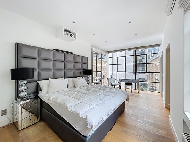 Appartement - à vendre - 1000 Bruxelles