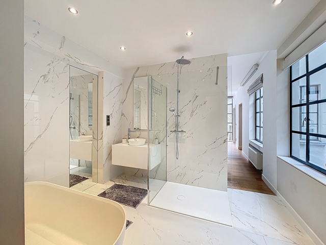 Appartement - à vendre - 1000 Bruxelles