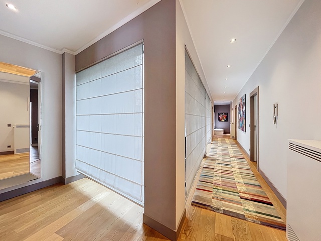 Appartement - à vendre - 1000 Bruxelles