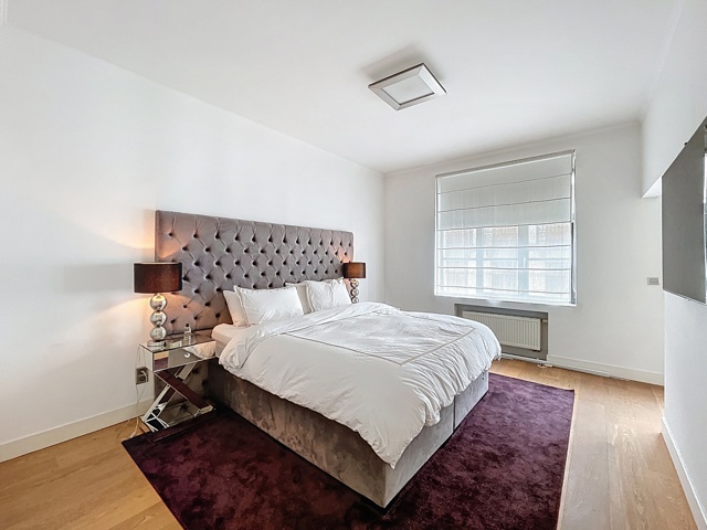 Appartement - à vendre - 1000 Bruxelles