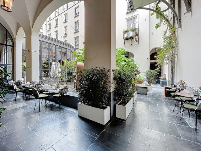 Appartement - à vendre - 1000 Bruxelles