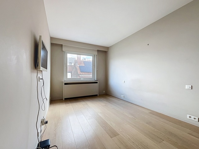 Appartement - à vendre - 1050 Ixelles