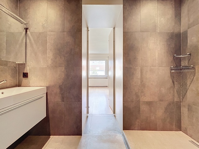 Appartement - à vendre - 1050 Ixelles