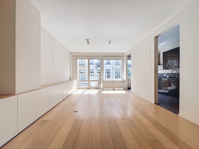 Appartement - à vendre - 1050 Ixelles