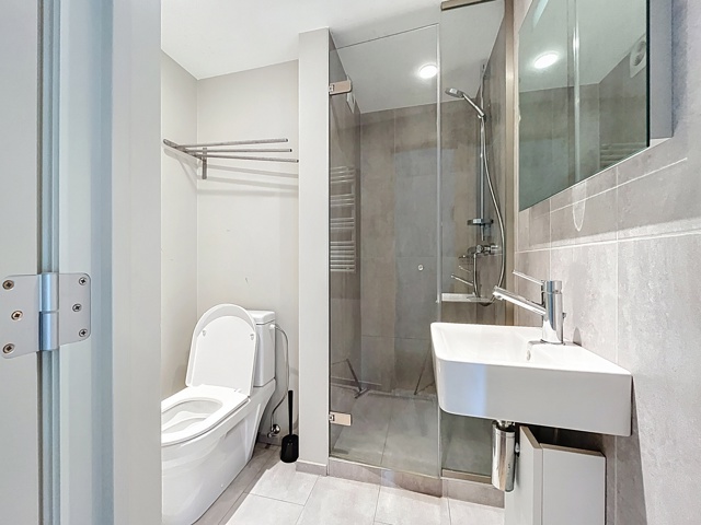 Appartement - à vendre - 1050 Ixelles