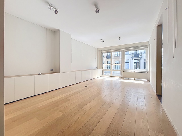 Appartement - à vendre - 1050 Ixelles