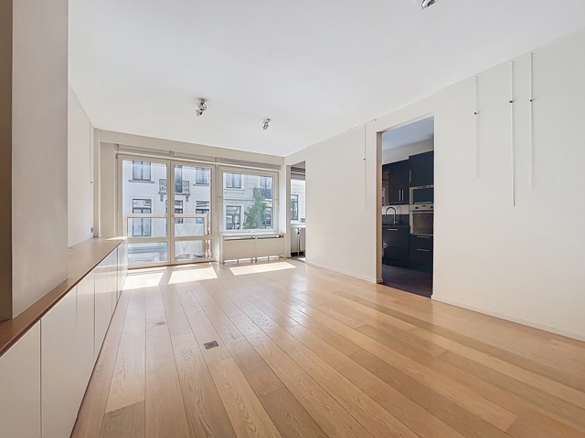 Appartement - à vendre - 1050 Ixelles