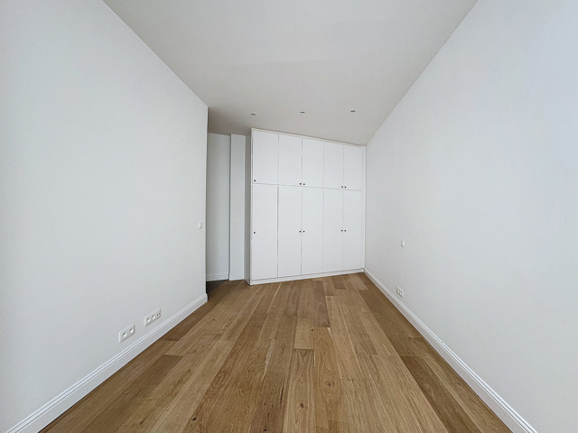 Gelijkvloerse verdieping - te huur - 1040 Etterbeek