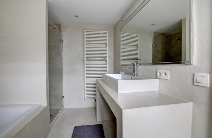 Gelijkvloerse verdieping - te huur - 1000 Bruxelles