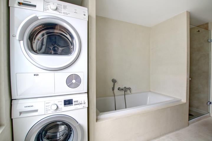 Rez-de-chaussée - à louer - 1000 Bruxelles